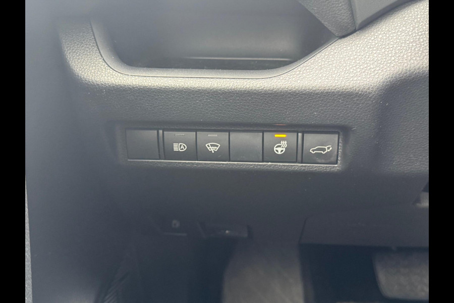 Toyota RAV4 2.5 Hybrid Style | Panoramadak, Dodehoekherkenning, 18 inch, Parkeersensoren, Stoel + Stuurverwarming