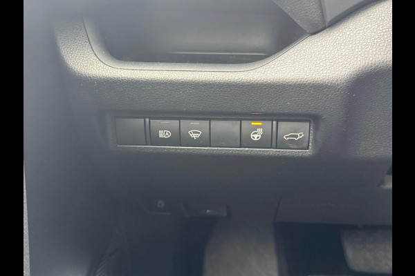 Toyota RAV4 2.5 Hybrid Style | Panoramadak, Dodehoekherkenning, 18 inch, Parkeersensoren, Stoel + Stuurverwarming