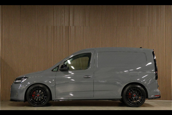Volkswagen Caddy Cargo 2.0 TDI DSG R-Line | ACC | Side Assist | Lane Assist | Virtual Cockpit | Camera | CarPlay | Stoelverwarming | LED Koplampen | Sidebars | Spoilerkit | DAB | Fabrieksgarantie | Facelift model | BPM Vrij