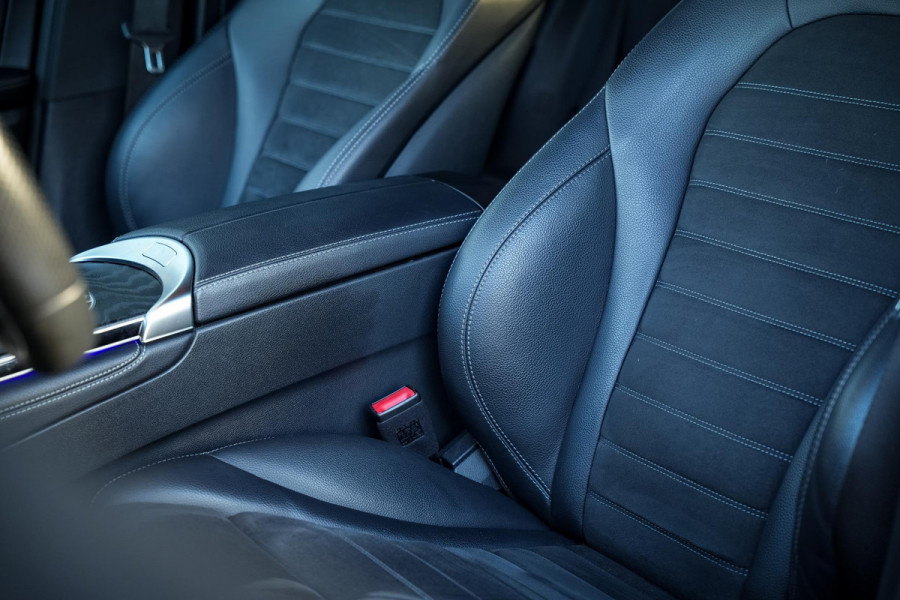 Mercedes-Benz GLC 300e 4MATIC Business Solution AMG