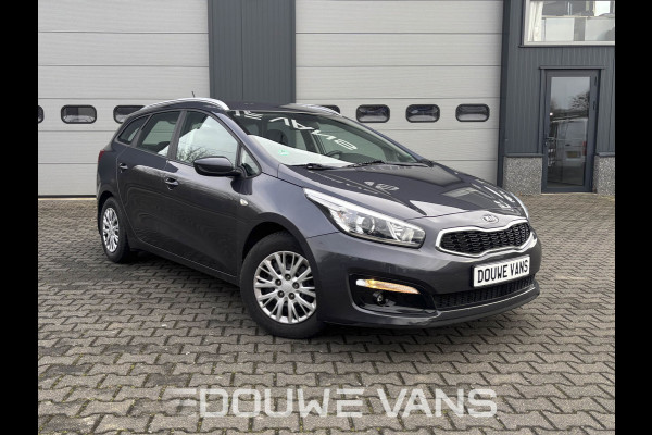 Kia Ceed Attract Airco 1.4 Stuurverwarm. Hill Assist Isofix