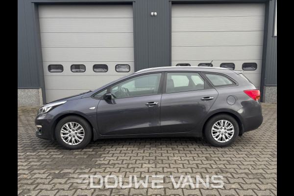 Kia Ceed Attract Airco 1.4 Stuurverwarm. Hill Assist Isofix