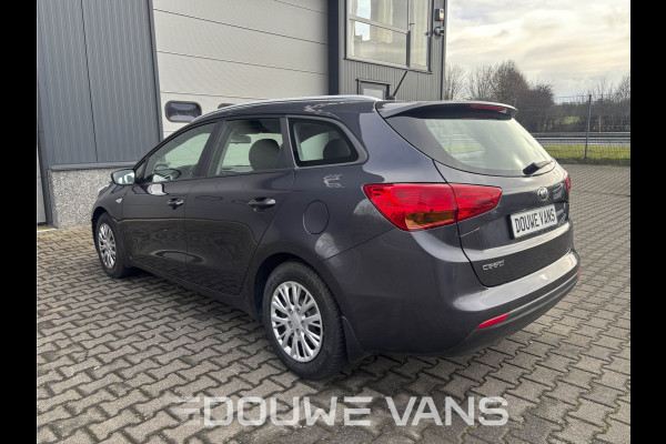 Kia Ceed Attract Airco 1.4 Stuurverwarm. Hill Assist Isofix