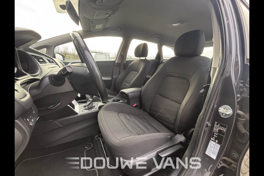Kia Ceed Attract Airco 1.4 Stuurverwarm. Hill Assist Isofix