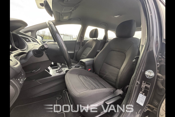 Kia Ceed Attract Airco 1.4 Stuurverwarm. Hill Assist Isofix