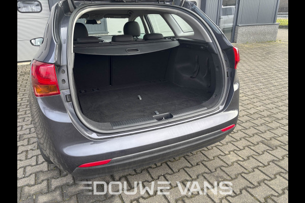 Kia Ceed Attract Airco 1.4 Stuurverwarm. Hill Assist Isofix