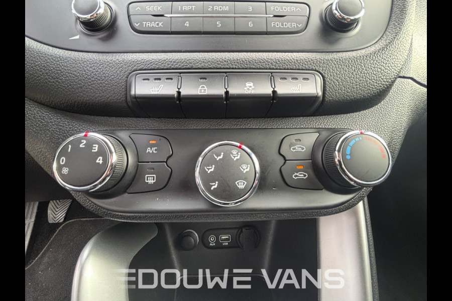 Kia Ceed Attract Airco 1.4 Stuurverwarm. Hill Assist Isofix