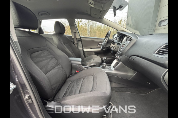 Kia Ceed Attract Airco 1.4 Stuurverwarm. Hill Assist Isofix