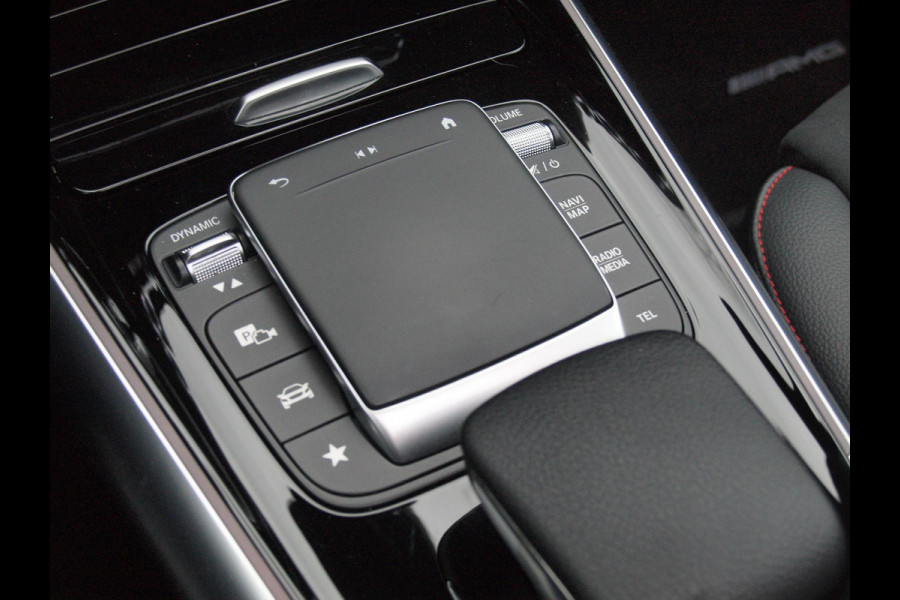 Mercedes-Benz EQA 250 Business Solution AMG 67 kWh | SOH 97% | Panoramadak | Head-Up Display | 360 Camera | Sfeerverlichting | NL-Auto |