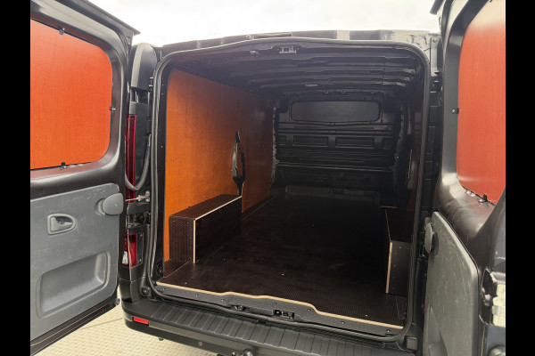 Fiat Talento 2.0 MultiJet L2H1 145 PK