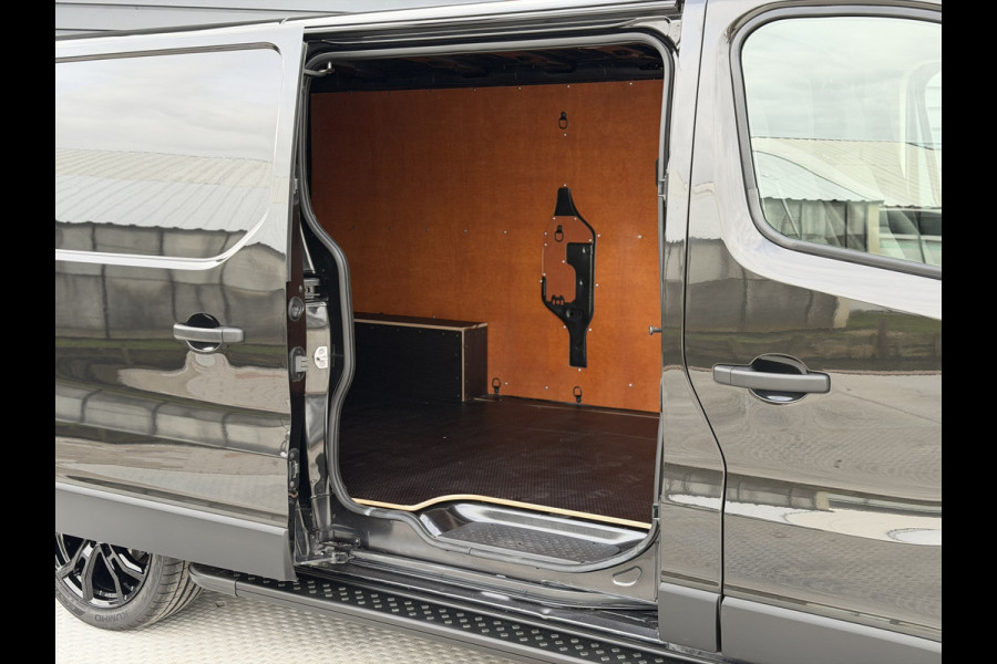 Fiat Talento 2.0 MultiJet L2H1 145 PK