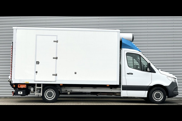 Mercedes-Benz Sprinter 316 2.2 CDI Bakwagen met laadklep Trekhaak