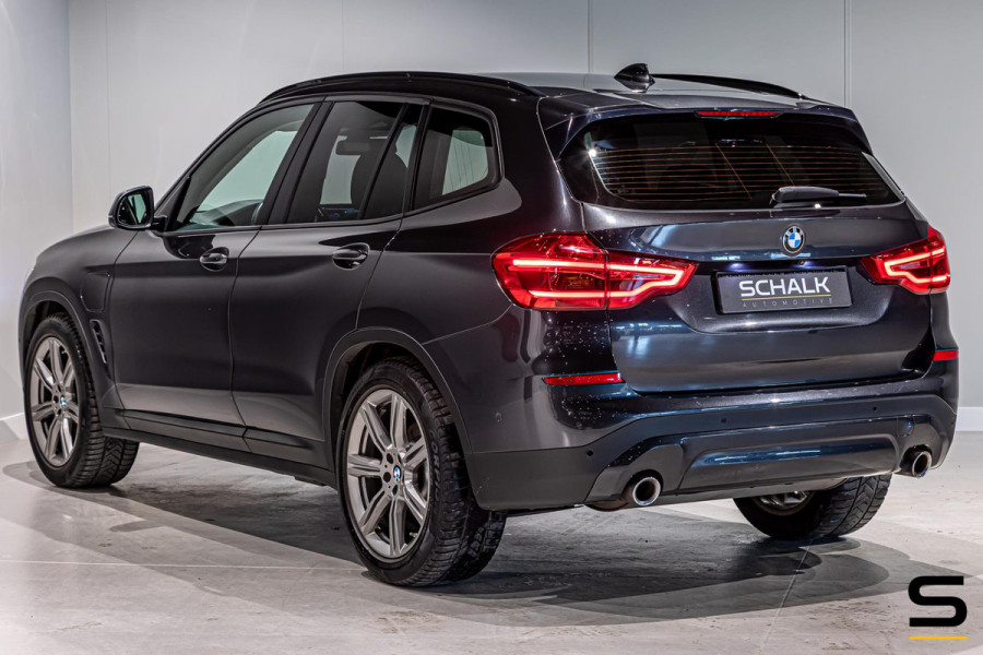 BMW X3 XDrive30e Executive|Leder|20inch|Dealer ond|Garantie