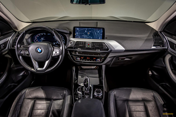 BMW X3 XDrive30e Executive|Leder|20inch|Dealer ond|Garantie