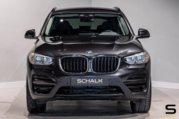 BMW X3 XDrive30e Executive|Leder|20inch|Dealer ond|Garantie