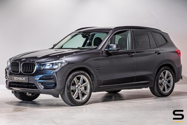 BMW X3 XDrive30e Executive|Leder|20inch|Dealer ond|Garantie
