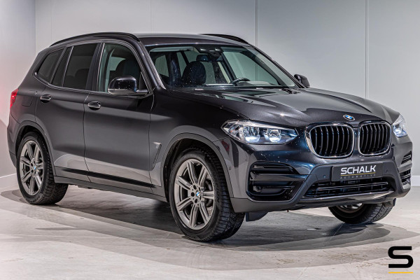BMW X3 XDrive30e Executive|Leder|20inch|Dealer ond|Garantie