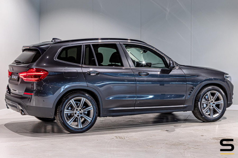 BMW X3 XDrive30e Executive|Leder|20inch|Dealer ond|Garantie