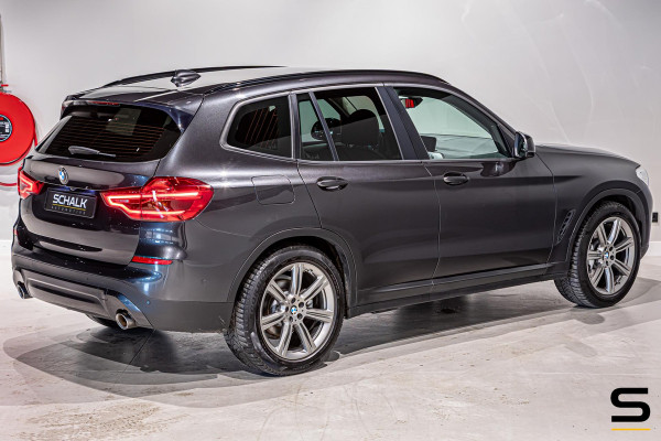 BMW X3 XDrive30e Executive|Leder|20inch|Dealer ond|Garantie