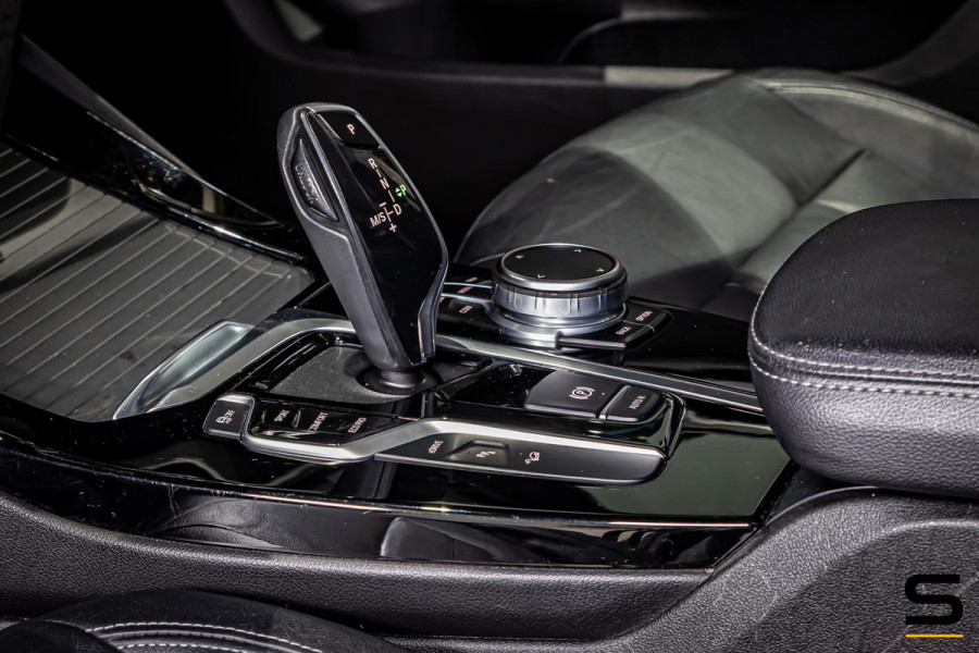 BMW X3 XDrive30e Executive|Leder|20inch|Dealer ond|Garantie