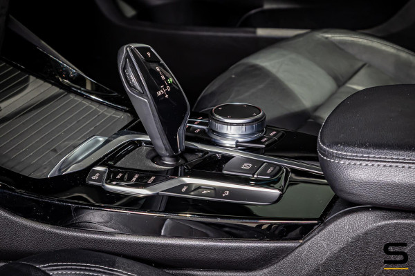 BMW X3 XDrive30e Executive|Leder|20inch|Dealer ond|Garantie