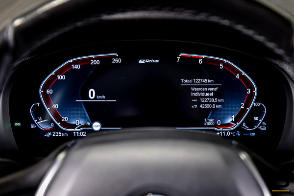 BMW X3 XDrive30e Executive|Leder|20inch|Dealer ond|Garantie