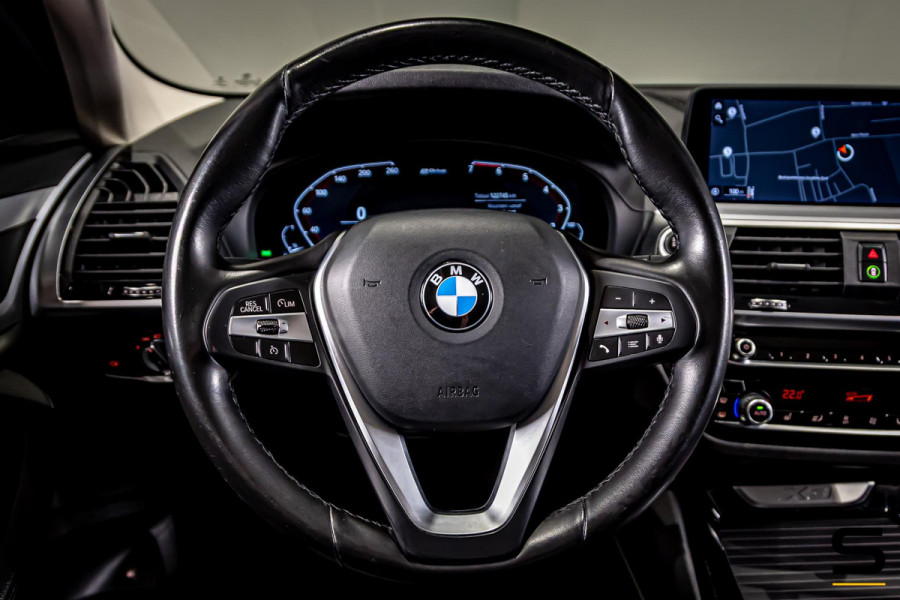 BMW X3 XDrive30e Executive|Leder|20inch|Dealer ond|Garantie