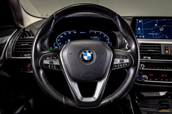 BMW X3 XDrive30e Executive|Leder|20inch|Dealer ond|Garantie