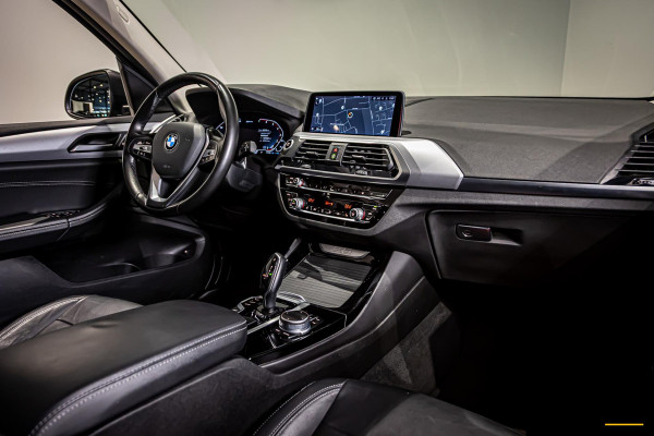 BMW X3 XDrive30e Executive|Leder|20inch|Dealer ond|Garantie