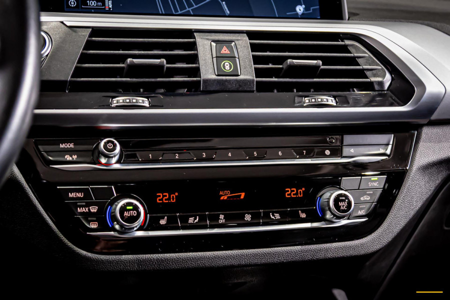 BMW X3 XDrive30e Executive|Leder|20inch|Dealer ond|Garantie