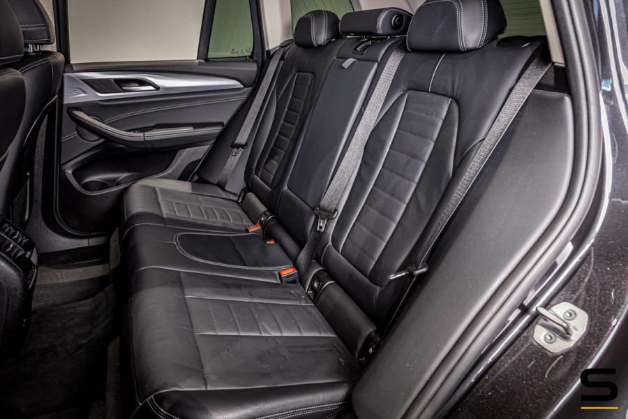 BMW X3 XDrive30e Executive|Leder|20inch|Dealer ond|Garantie