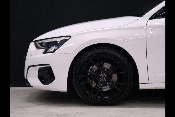 Audi A3 Sportback 35 TFSI Sport [VIRTUAL COCKPIT, SPORTSTOELEN, CRUISE CONTROL, APPLE CARPLAY, ANDROID AUTO, CLIMATE CONTROL, FLIPPERS, NAVIGATIE, NIEUWSTAAT]