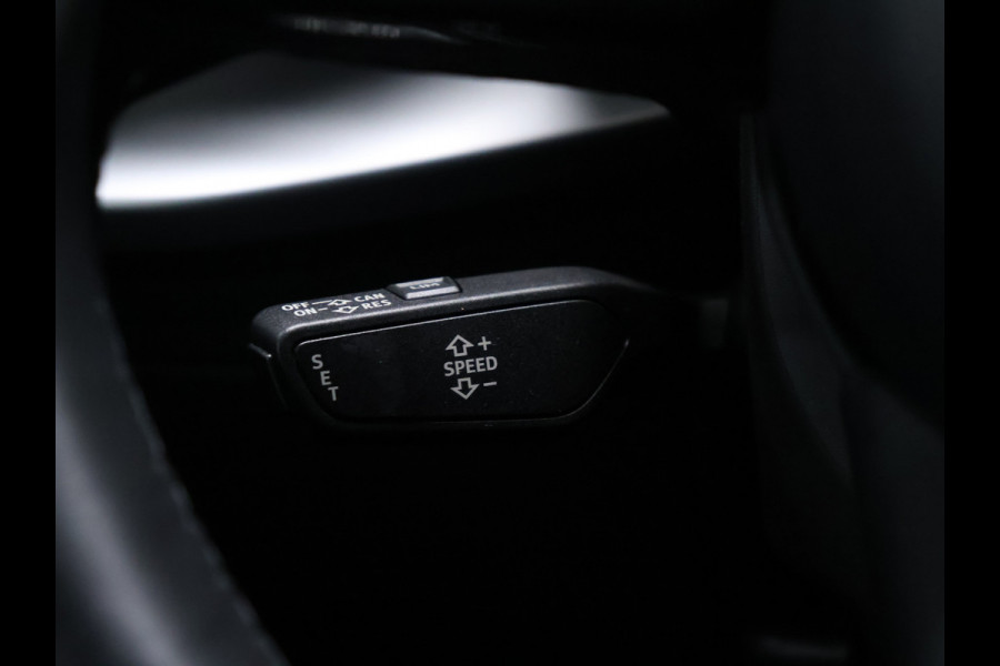 Audi A3 Sportback 35 TFSI Sport [VIRTUAL COCKPIT, SPORTSTOELEN, CRUISE CONTROL, APPLE CARPLAY, ANDROID AUTO, CLIMATE CONTROL, FLIPPERS, NAVIGATIE, NIEUWSTAAT]