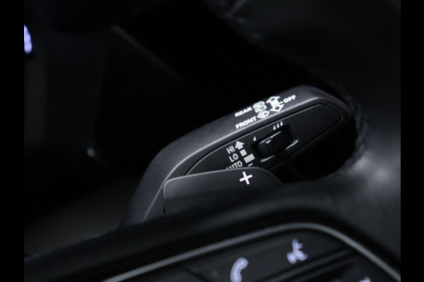 Audi A3 Sportback 35 TFSI Sport [VIRTUAL COCKPIT, SPORTSTOELEN, CRUISE CONTROL, APPLE CARPLAY, ANDROID AUTO, CLIMATE CONTROL, FLIPPERS, NAVIGATIE, NIEUWSTAAT]