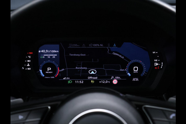 Audi A3 Sportback 35 TFSI Sport [VIRTUAL COCKPIT, SPORTSTOELEN, CRUISE CONTROL, APPLE CARPLAY, ANDROID AUTO, CLIMATE CONTROL, FLIPPERS, NAVIGATIE, NIEUWSTAAT]
