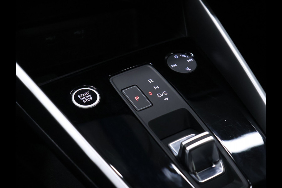 Audi A3 Sportback 35 TFSI Sport [VIRTUAL COCKPIT, SPORTSTOELEN, CRUISE CONTROL, APPLE CARPLAY, ANDROID AUTO, CLIMATE CONTROL, FLIPPERS, NAVIGATIE, NIEUWSTAAT]