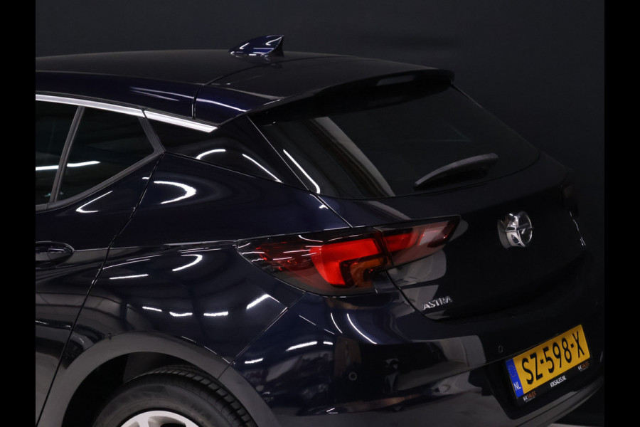 Opel Astra 1.0 Online Edition [CRUISE CONTROL, BLUETOOTH TELEFOON, PDC V+A, AUTOMATISCHE AIRCO, ELEKTRISCHE RAMEN, NIEUWSTAAT]