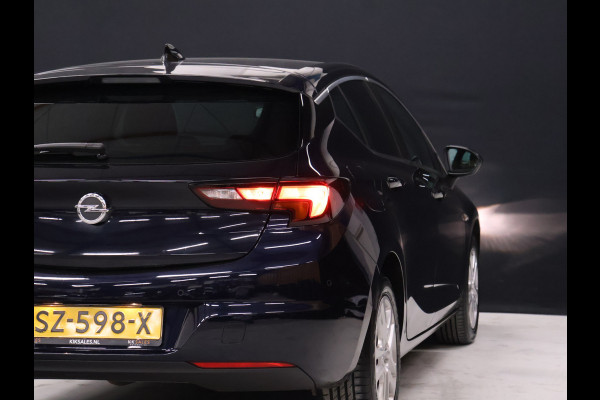 Opel Astra 1.0 Online Edition [CRUISE CONTROL, BLUETOOTH TELEFOON, PDC V+A, AUTOMATISCHE AIRCO, ELEKTRISCHE RAMEN, NIEUWSTAAT]
