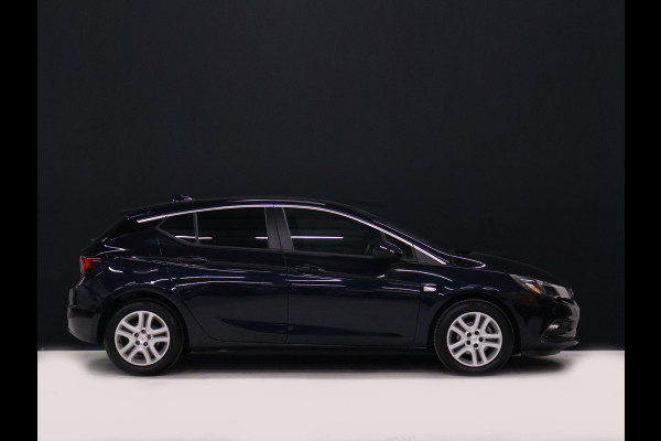Opel Astra 1.0 Online Edition [CRUISE CONTROL, BLUETOOTH TELEFOON, PDC V+A, AUTOMATISCHE AIRCO, ELEKTRISCHE RAMEN, NIEUWSTAAT]