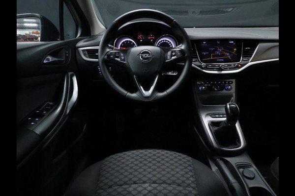 Opel Astra 1.0 Online Edition [CRUISE CONTROL, BLUETOOTH TELEFOON, PDC V+A, AUTOMATISCHE AIRCO, ELEKTRISCHE RAMEN, NIEUWSTAAT]