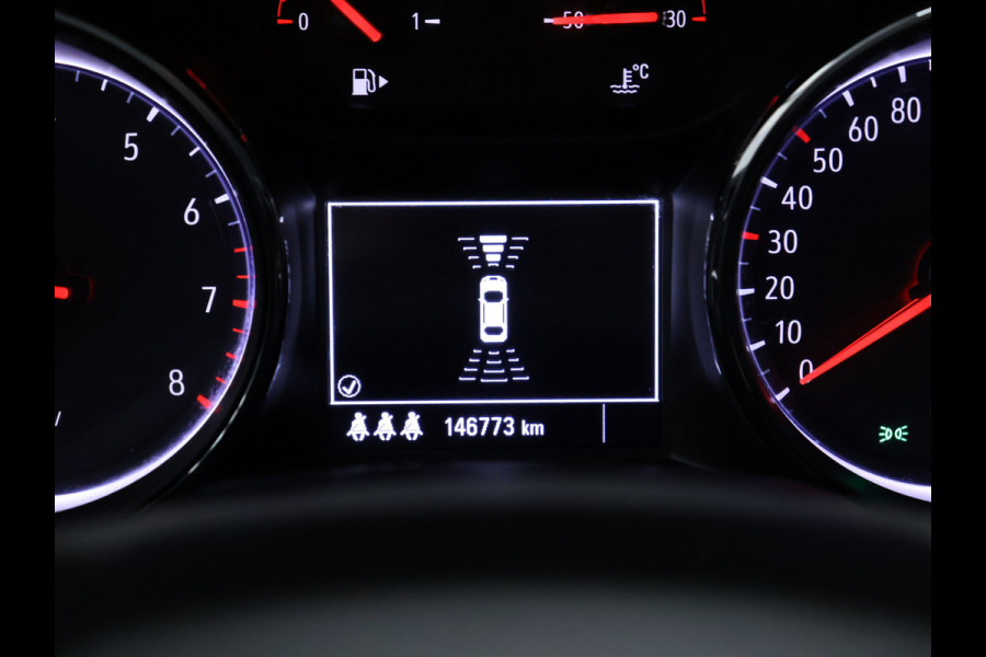 Opel Astra 1.0 Online Edition [CRUISE CONTROL, BLUETOOTH TELEFOON, PDC V+A, AUTOMATISCHE AIRCO, ELEKTRISCHE RAMEN, NIEUWSTAAT]