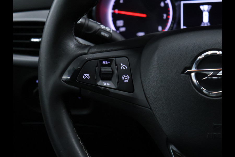 Opel Astra 1.0 Online Edition [CRUISE CONTROL, BLUETOOTH TELEFOON, PDC V+A, AUTOMATISCHE AIRCO, ELEKTRISCHE RAMEN, NIEUWSTAAT]