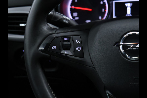 Opel Astra 1.0 Online Edition [CRUISE CONTROL, BLUETOOTH TELEFOON, PDC V+A, AUTOMATISCHE AIRCO, ELEKTRISCHE RAMEN, NIEUWSTAAT]