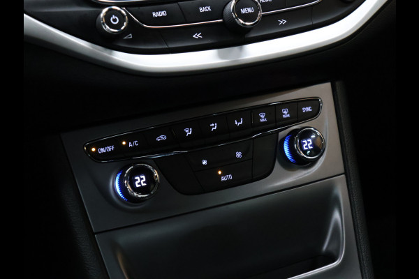 Opel Astra 1.0 Online Edition [CRUISE CONTROL, BLUETOOTH TELEFOON, PDC V+A, AUTOMATISCHE AIRCO, ELEKTRISCHE RAMEN, NIEUWSTAAT]
