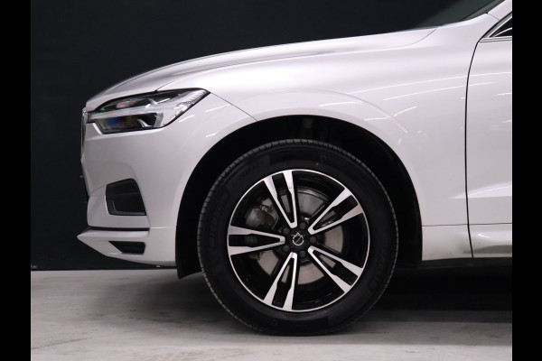 Volvo XC60 2.0 B5 Momentum Exclusive [TREKHAAK, SCHUIFKANTELDAK, MEMORY SEATS, ADAPTIVE CRUISE CONTROL, APPLE CARPLAY, ANDROID AUTO, HARMAN/KARDON, HUD, 360 CAMERA, NIEUWSTAAT]