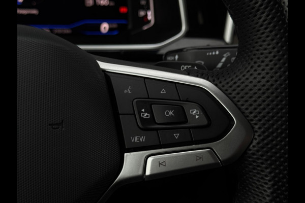 Volkswagen T-Roc 1.5 TSI R-Line 11-2025 IQ LIGHT NAVI CAMERA CLIMATE SPORTVELGEN