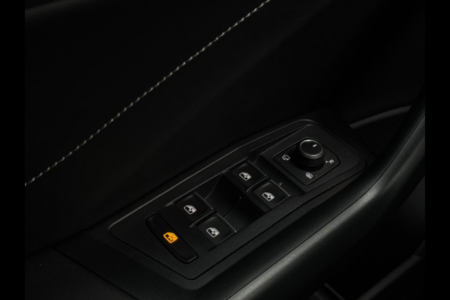 Volkswagen T-Roc 1.5 TSI R-Line 11-2025 IQ LIGHT NAVI CAMERA CLIMATE SPORTVELGEN