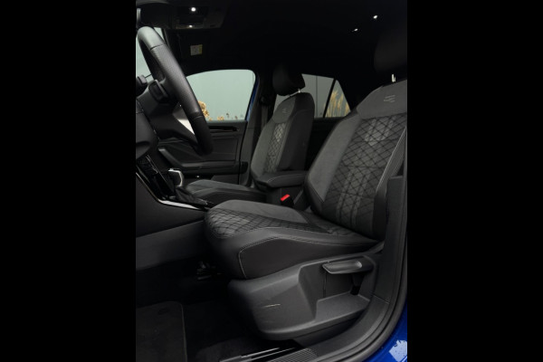 Volkswagen T-Roc 1.5 TSI R-Line 11-2025 IQ LIGHT NAVI CAMERA CLIMATE SPORTVELGEN