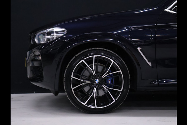 BMW X3 xDrive30e eDrive M Sport [SCHUIFKANTELDAK, ADAPTIVE CRUISE CONTROL, TREKHAAK, APPLE CARPLAY, ANDROID AUTO, HUD, 360 CAMERA, PDC V+A, CLIIMATE CONTROL, NIEUWSTAAT]