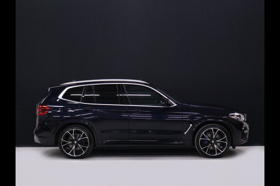 BMW X3 xDrive30e eDrive M Sport [SCHUIFKANTELDAK, ADAPTIVE CRUISE CONTROL, TREKHAAK, APPLE CARPLAY, ANDROID AUTO, HUD, 360 CAMERA, PDC V+A, CLIIMATE CONTROL, NIEUWSTAAT]